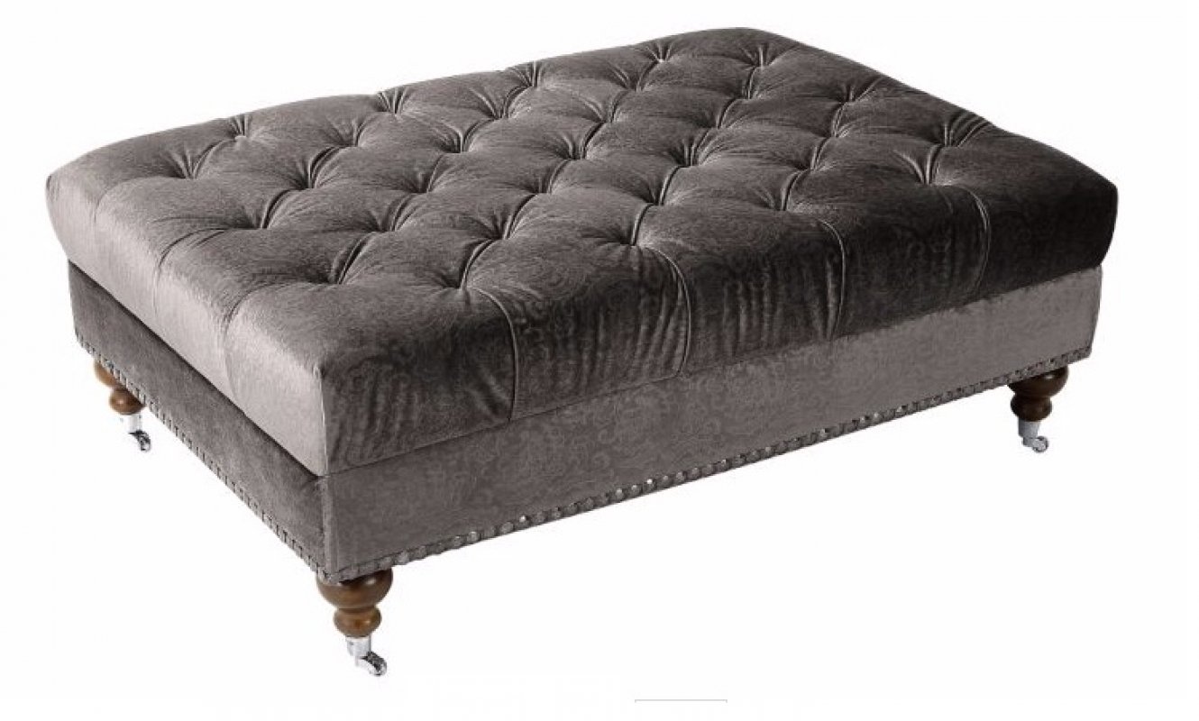 Пуф LORRAINE Пуф LORRAINE