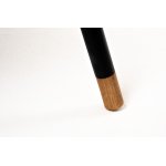 "Ронда" лаунж-зона 5-местная плетеная из роупа (веревки), каркас алюминиевый темно-серый, роуп серый 40 мм tex