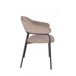 Стул обеденный Leya мокка 2 шт.