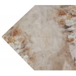 Стол МАНХЭТТЕН 200 PANDORA, керамика / Дуб Галифакс М-City