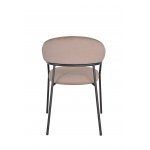 Стул обеденный Leya мокка 2 шт.