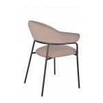 Стул обеденный Leya мокка 2 шт.