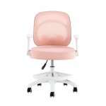 Кресло TopChairs Butterfly розовый
