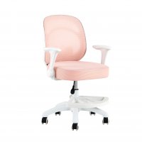 Кресло TopChairs Butterfly розовый