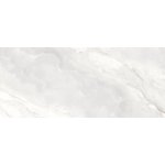 Стол ШЕРЛ  220 CRYSTAL ONIX BIANCO, керамика / Латте каркас М-City