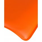 Стул барный DOBRIN TOMMY, оранжевый