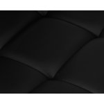Набор 2 шт Стул барный DOBRIN CANDY, черный