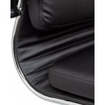 Набор 2 шт Офисное кресло для руководителей DOBRIN ARNOLD, чёрный