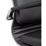 Набор 2 шт Офисное кресло для руководителей DOBRIN ARNOLD, чёрный