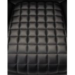 Офисное кресло для руководителей DOBRIN CHESTER, чёрный