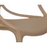 Стул обеденный DOBRIN MASTERS, бежевый (GR-03)