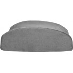 Подушка-комфортер для спинки стула