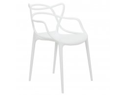 Стул Masters белый