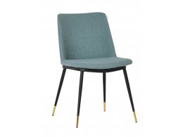 Стул Messi зеленый