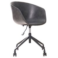 Кресло HAY CHAIR серый Кресло HAY CHAIR серый
