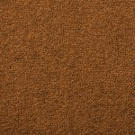 Стул Lucas 3 терракотовый букле с ножками цвета орех