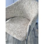 Стул DILL G1038-131 ткань / латте каркас М-City