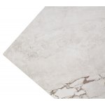 Стол СТРАДИВАРИ 200 GLASTONBURY SAVIA MATT, керамика / Дуб Галиано светлый М-City