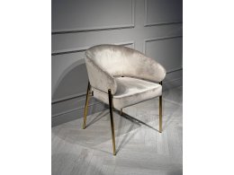 Стул Стелла ART2959-BG Фабрики Китая