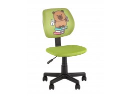Кресло ЛОЛО Study зелёный Кресло ЛОЛО Study зелёный