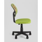 Кресло ЛОЛО Study зелёный