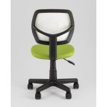 Кресло ЛОЛО Study зелёный