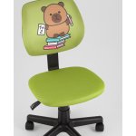 Кресло ЛОЛО Study зелёный