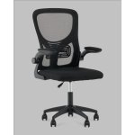 Кресло офисное TopChairs Core черный