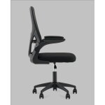 Кресло офисное TopChairs Core черный