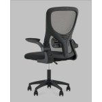 Кресло офисное TopChairs Core черный