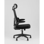 Кресло офисное TopChairs Core Expert черный