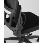 Кресло офисное TopChairs Core Expert черный