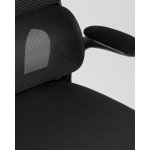 Кресло офисное TopChairs Core Expert черный