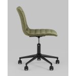 Кресло офисное Tyler зеленый