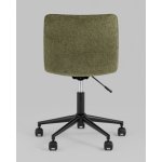 Кресло офисное Tyler зеленый