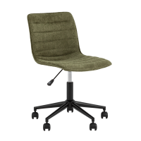 Кресло офисное Tyler зеленый
