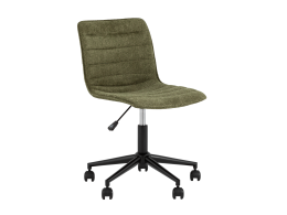 Кресло офисное Tyler зеленый