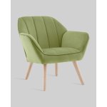 Кресло Руди травяной