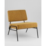 Кресло Теллинг шенилл карри