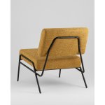 Кресло Теллинг шенилл карри