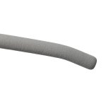 Вешалка-трансформер для одежды Гинго 5 в 1 серая