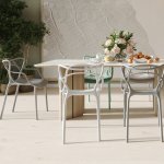 Стул Masters белый