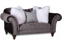 Прямой диван LORRAINE Aria Designs