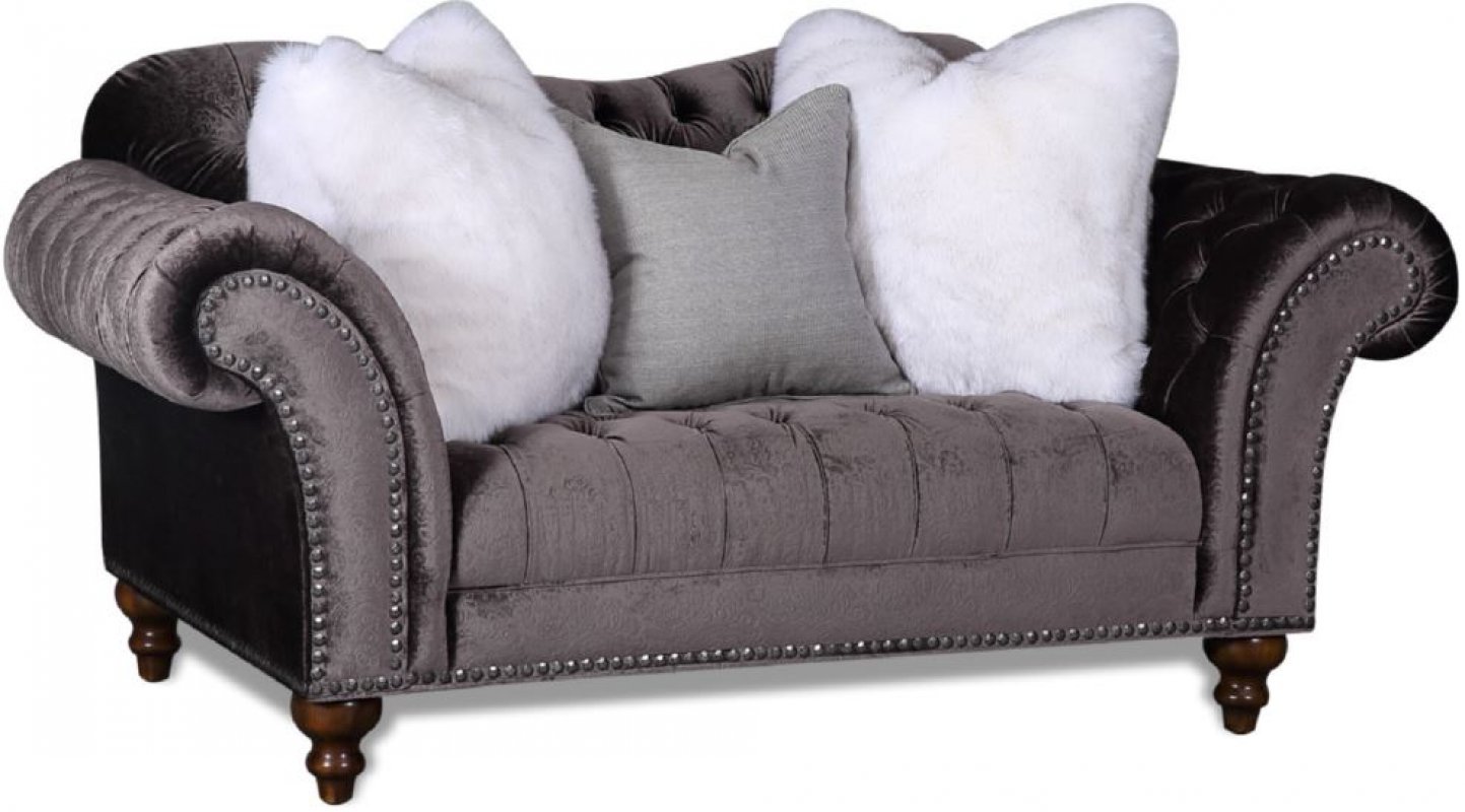 Диван двухместный LORRAINE Диван двухместный LORRAINE