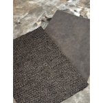 Стул МАРК 360 град., цвет B-05/SIERRA-10 капучино, велюр / черный каркас М-City