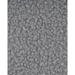 Стул барный Беккет букле светло-серый