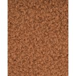 Стул барный Беккет букле терракотовый