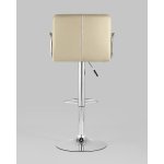 Стул барный Малави NEW бежевый NP 2 шт