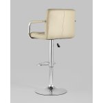 Стул барный Малави NEW бежевый NP 2 шт