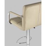 Стул барный Малави NEW бежевый NP 2 шт